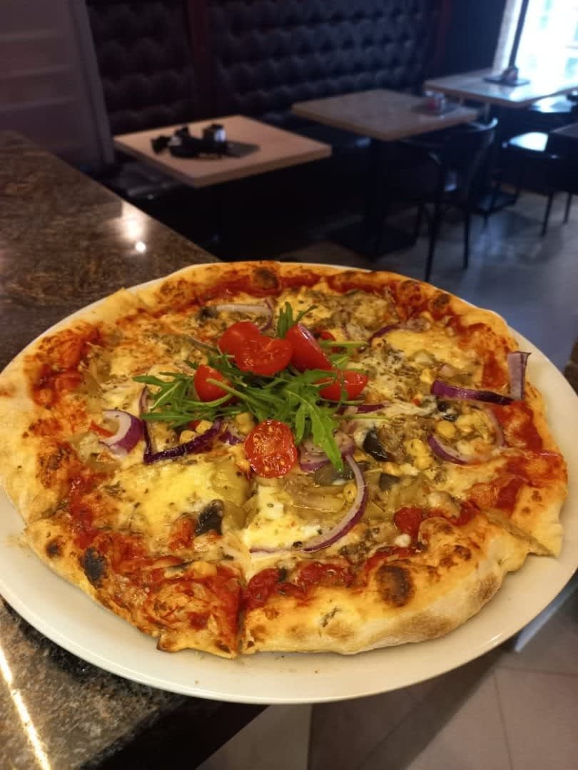 Pizzeria & lounge bar Fenix photo 4