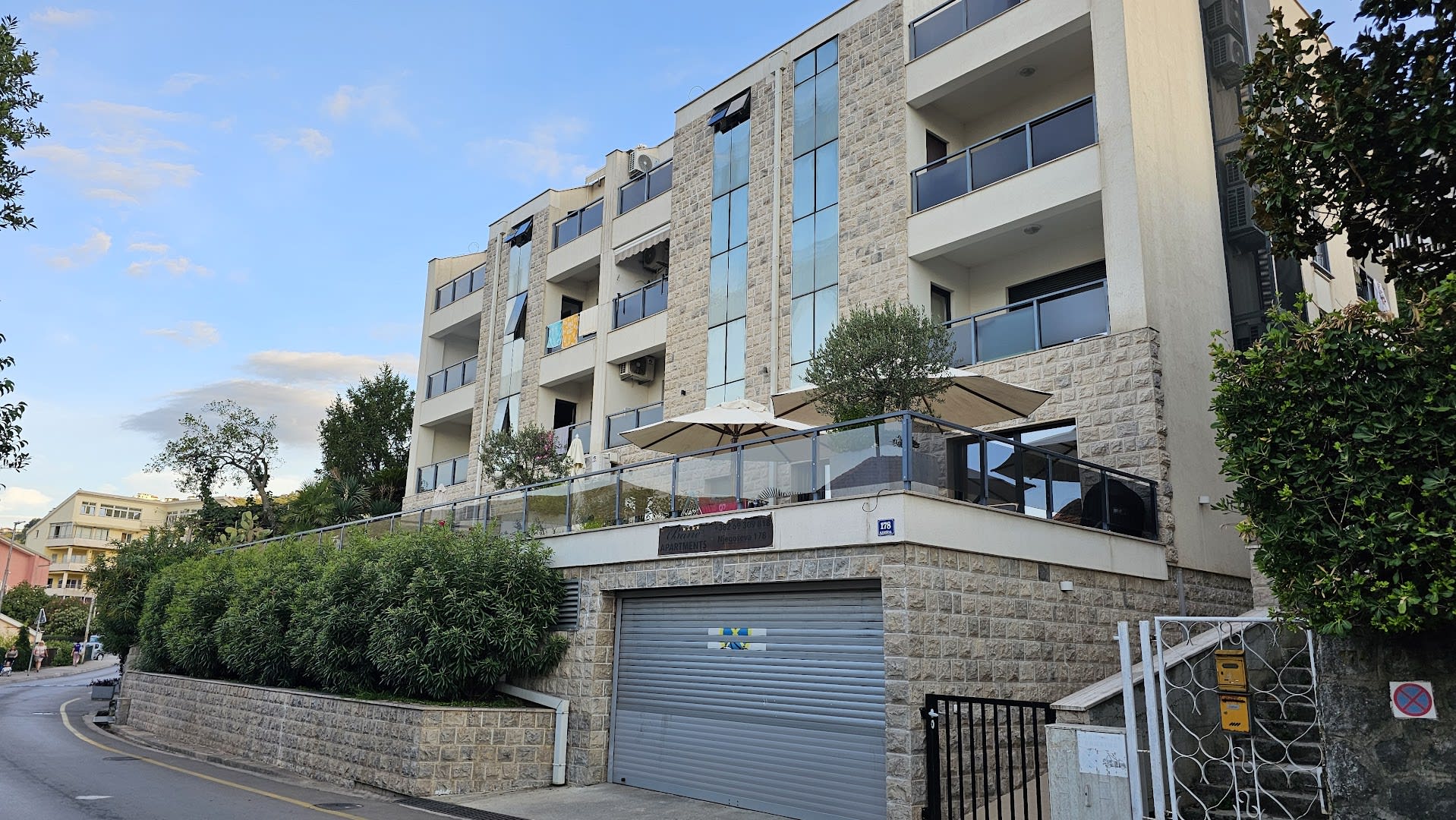 Doxa M Apartments photo 3