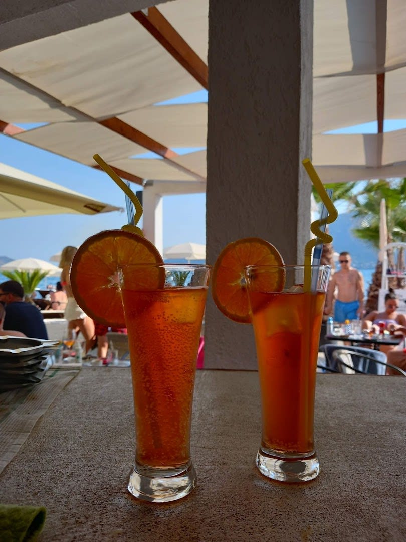 Bolivar Beach Bar photo 2