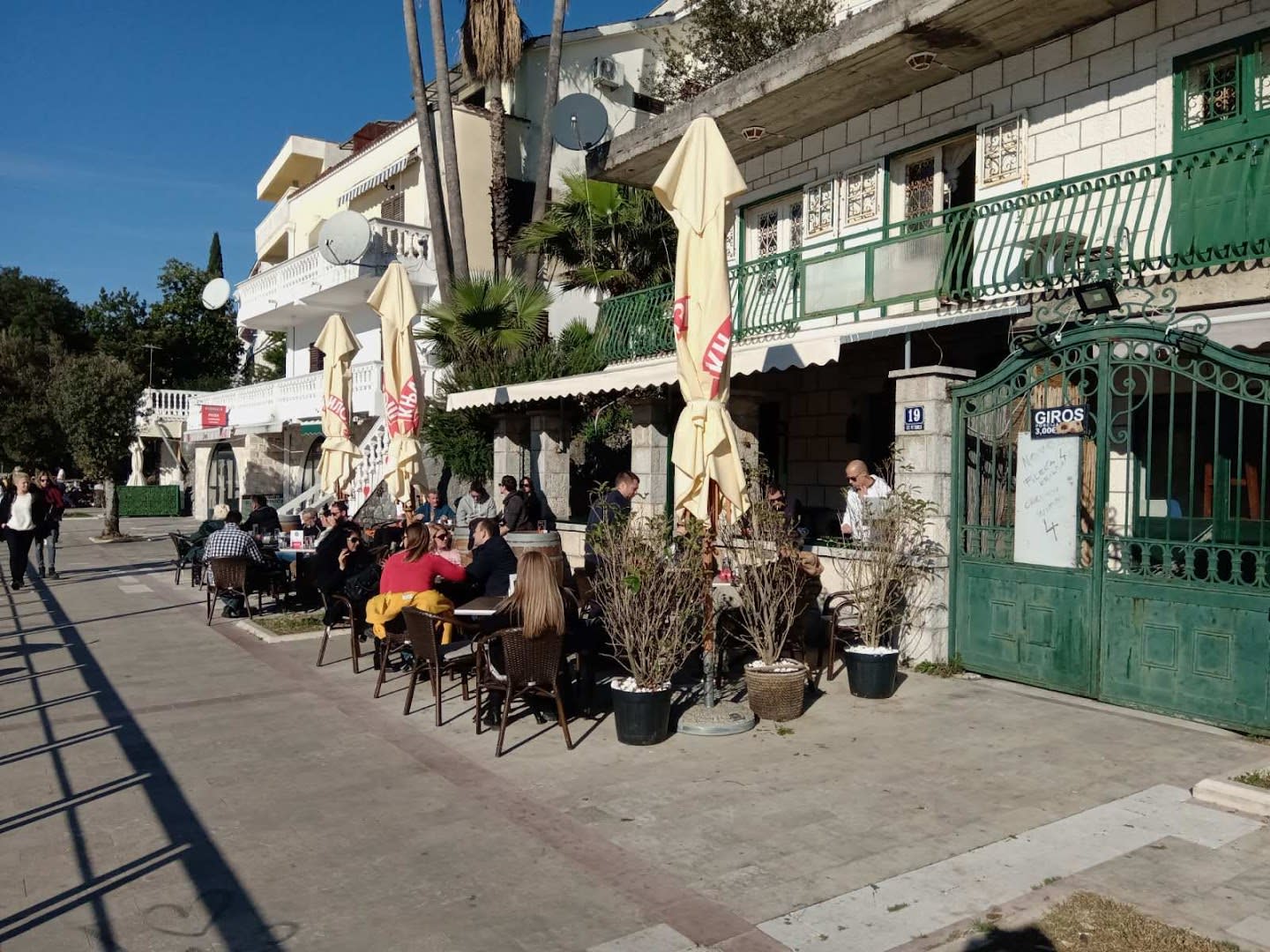 Caffe Djir photo 2