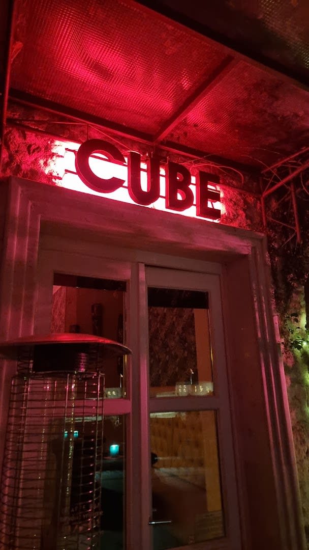 Cocktail bar Cube photo 3