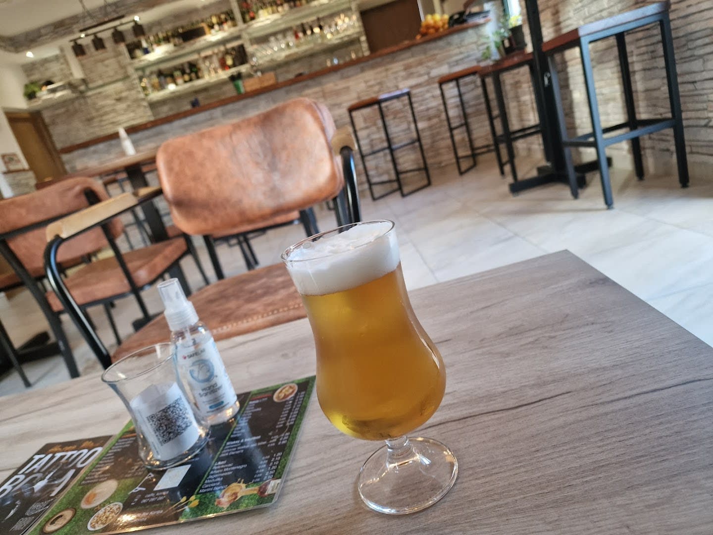 Kontra Caffe Bar photo 1