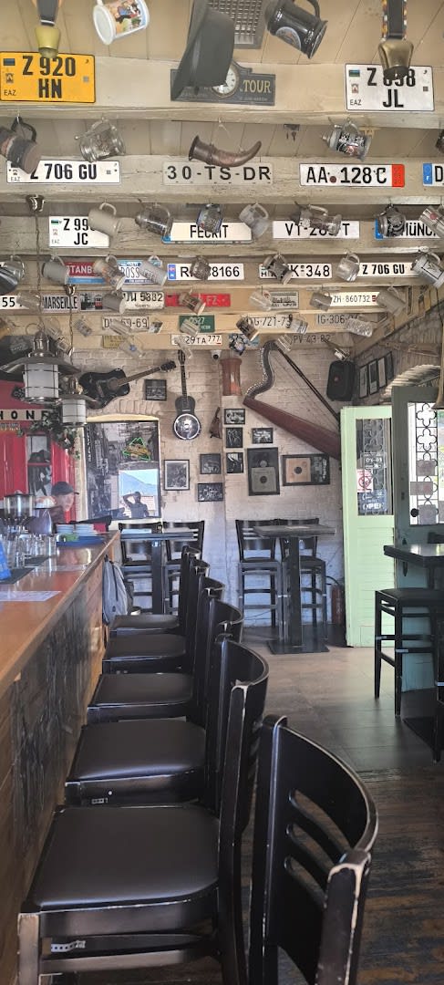 Pub Got photo 3