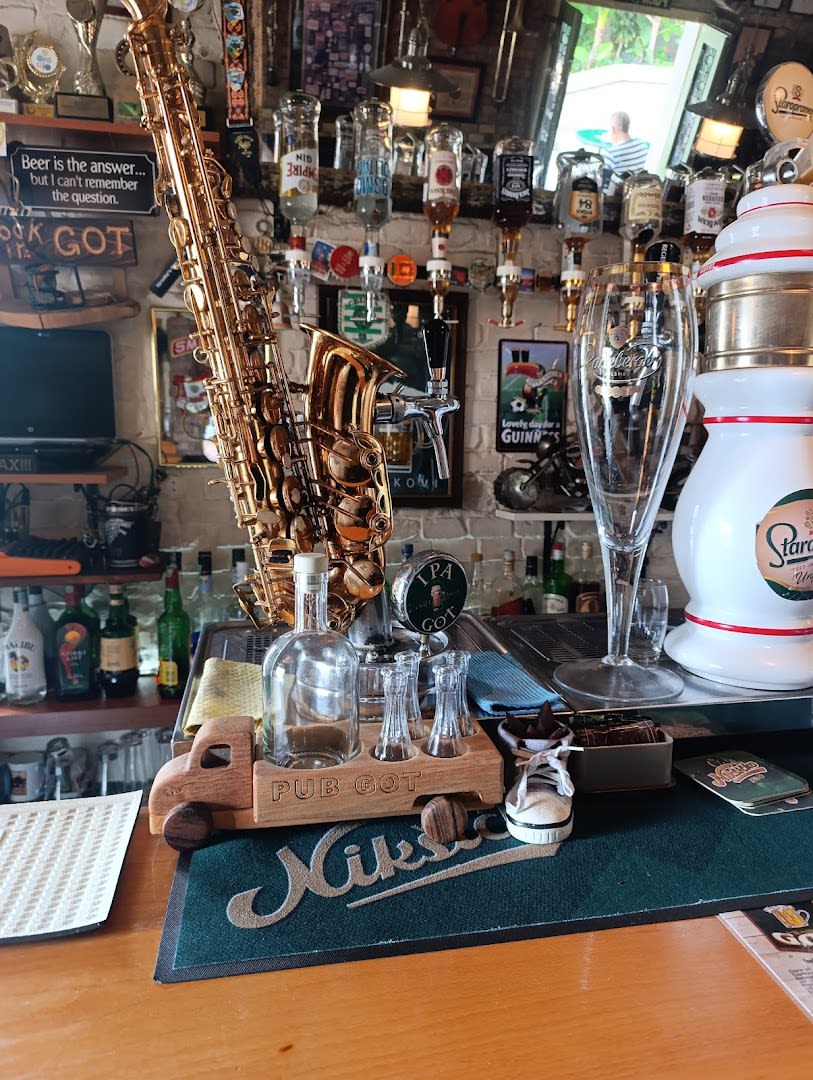 Pub Got photo 4