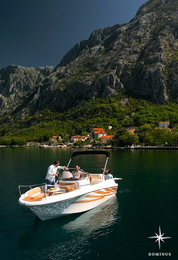 Dominus Charter Boats photo 3