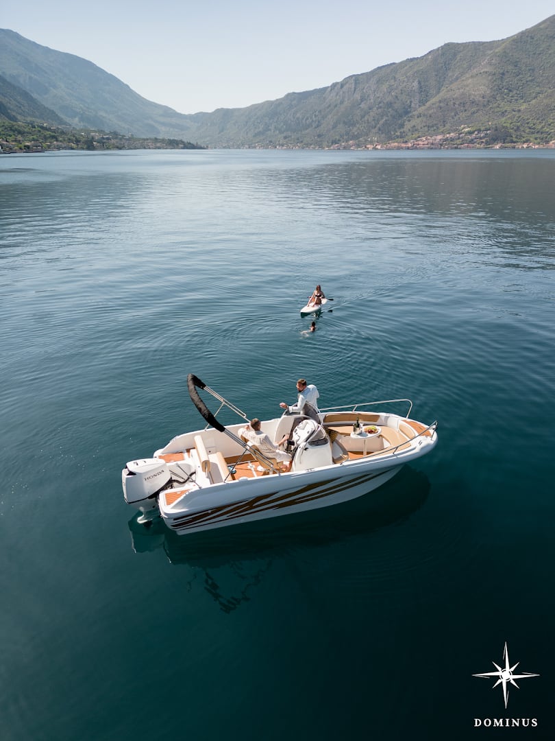 Dominus Charter Boats photo 4