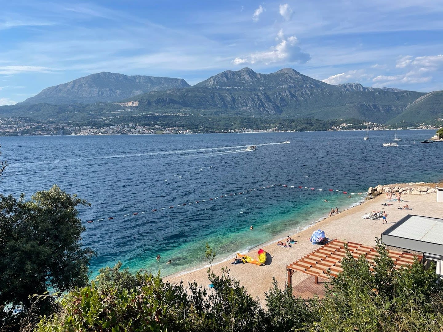 Kayak Herceg Novi photo 4