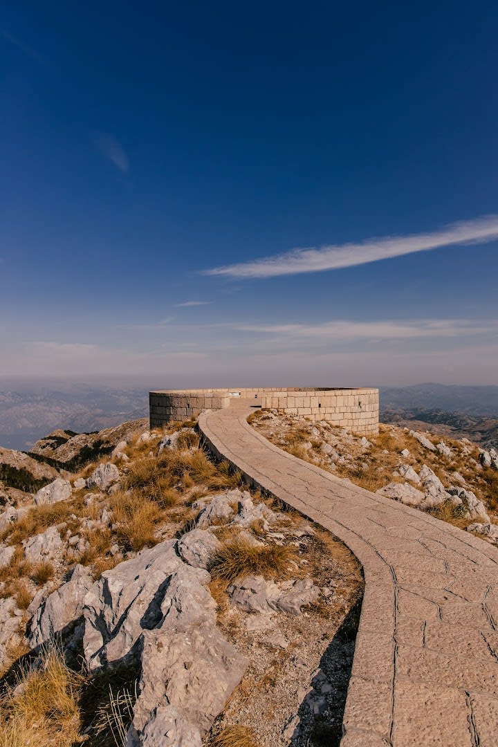 Montenegro Tours • Road Trip Montenegro photo 3