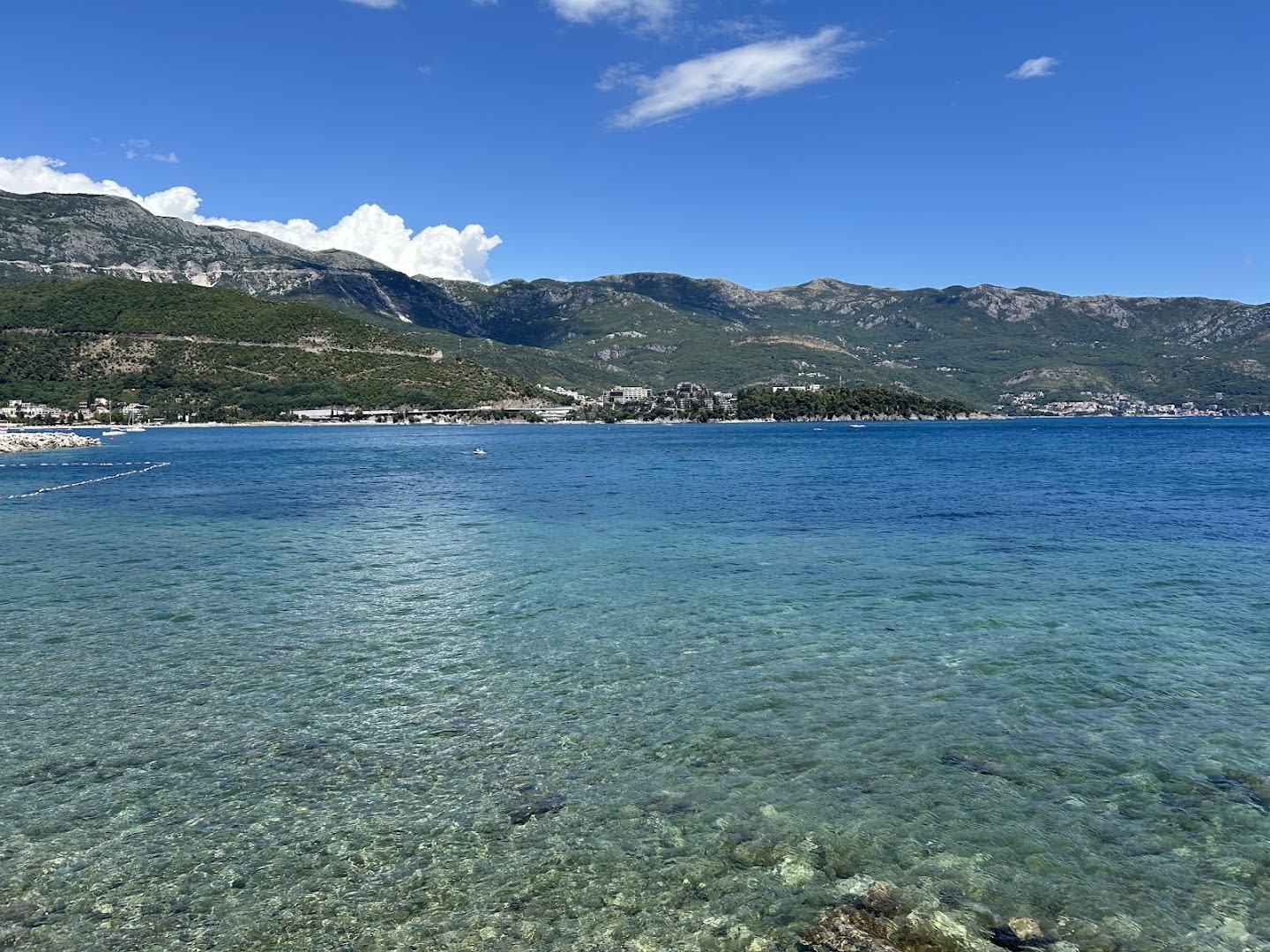 Montenegro Wild Boat photo 2