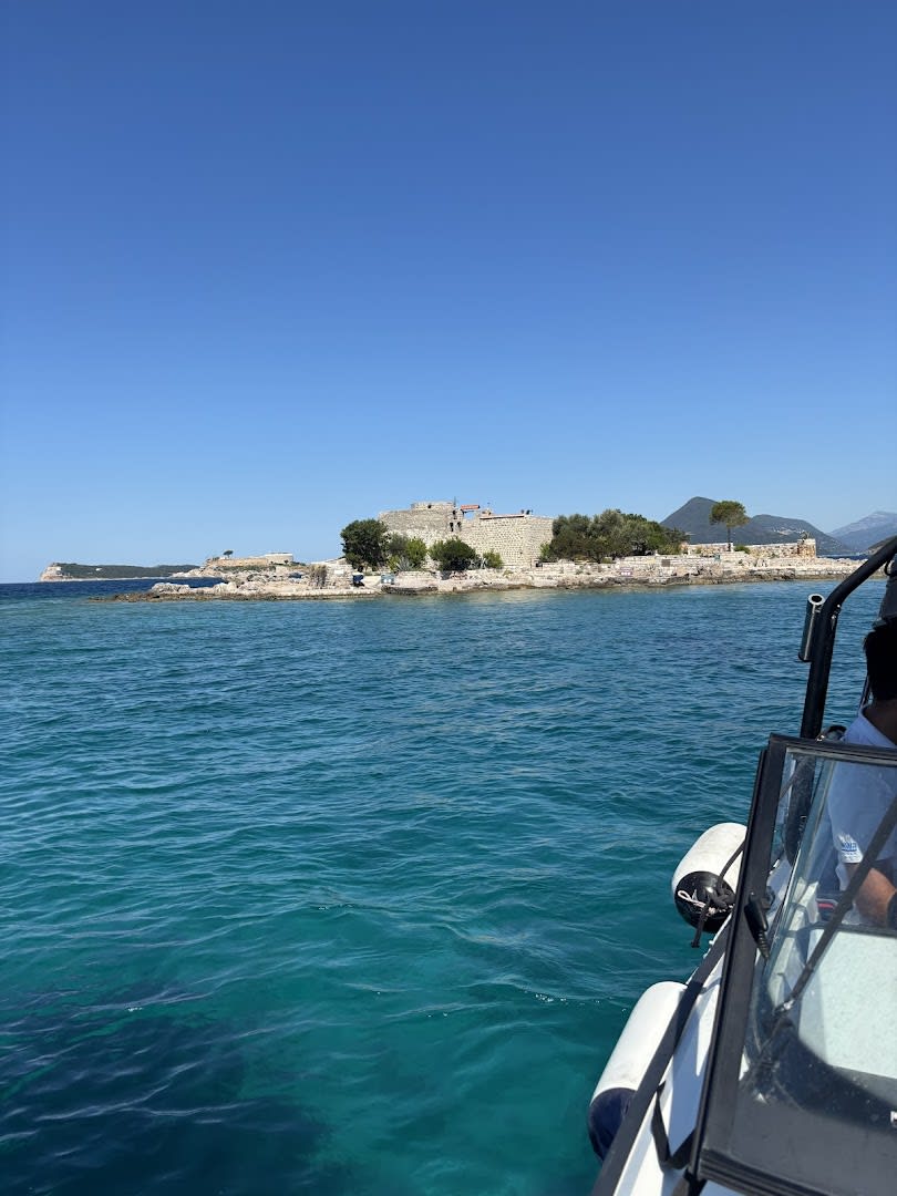 Montenegro Wild Boat photo 4