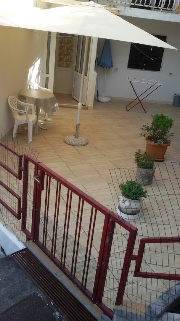 Apartmani Savija photo 2