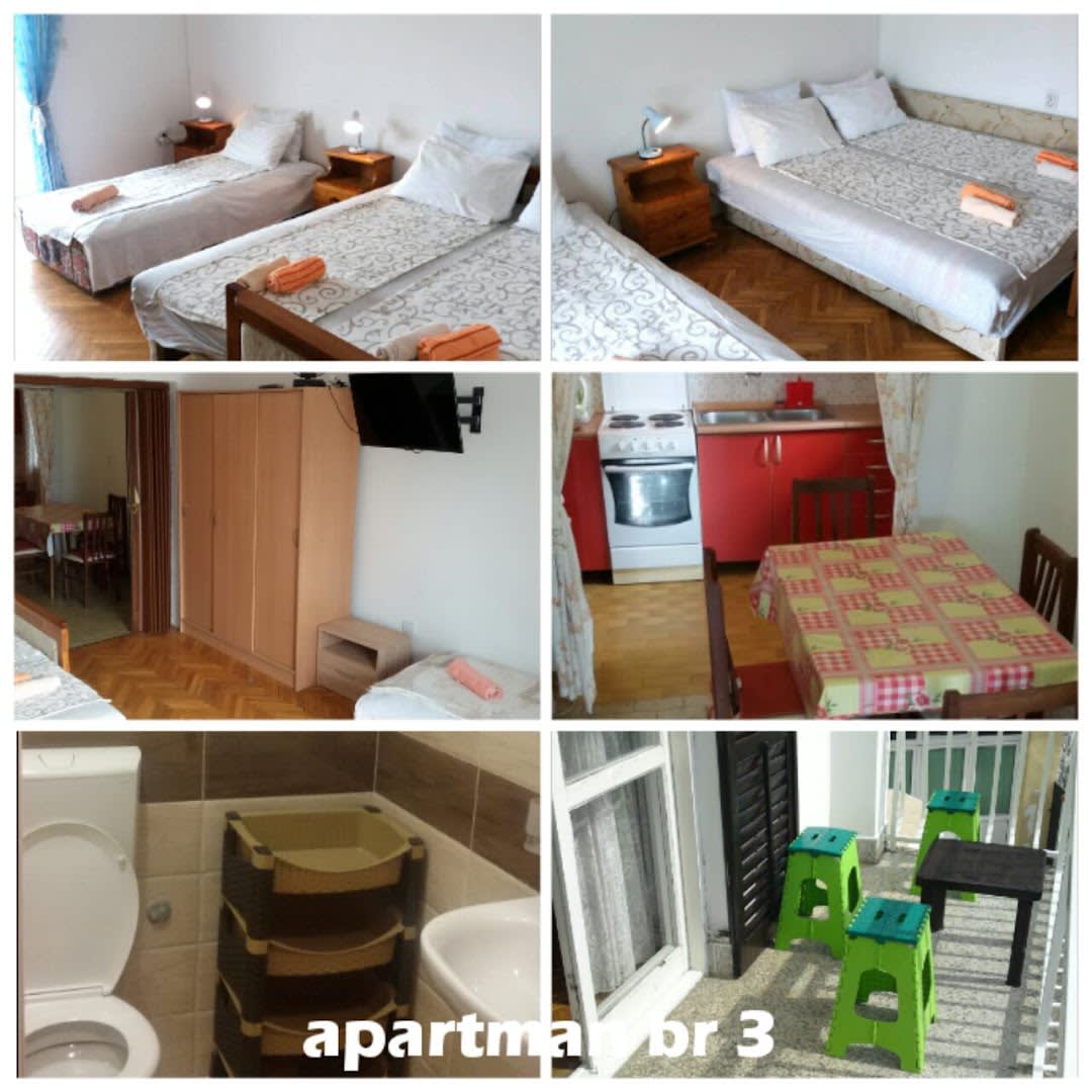 Apartmani Savija photo 4