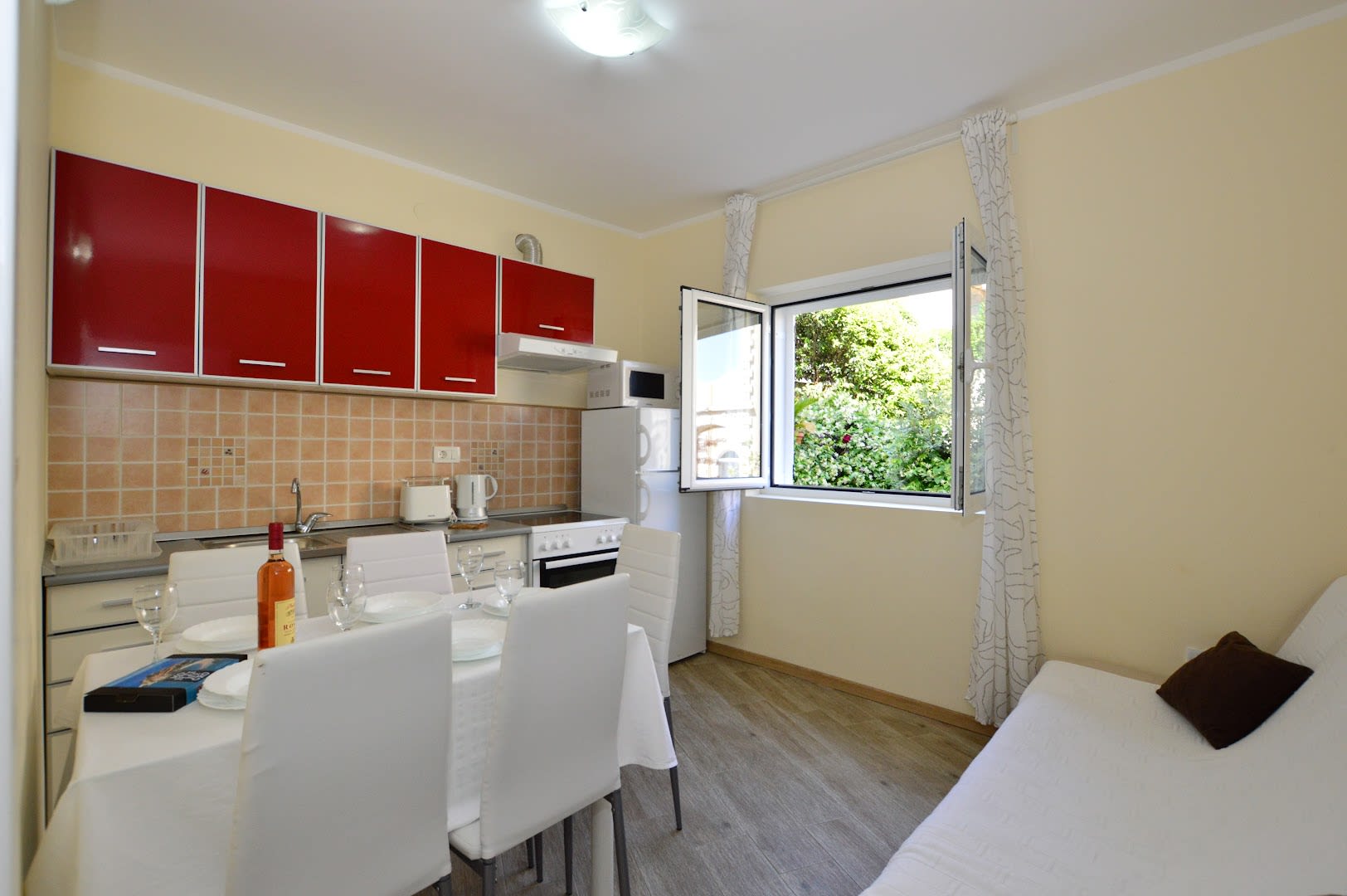 Apartments Begovic Savina photo 2