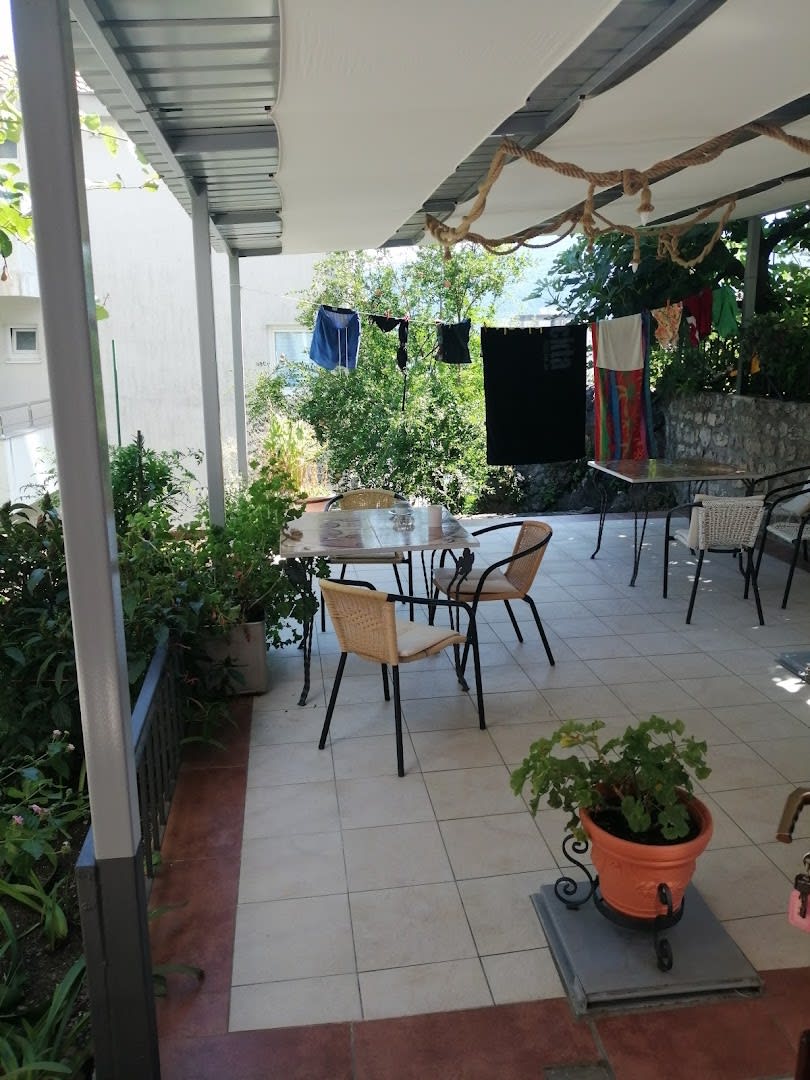 Apartments Bovan photo 4