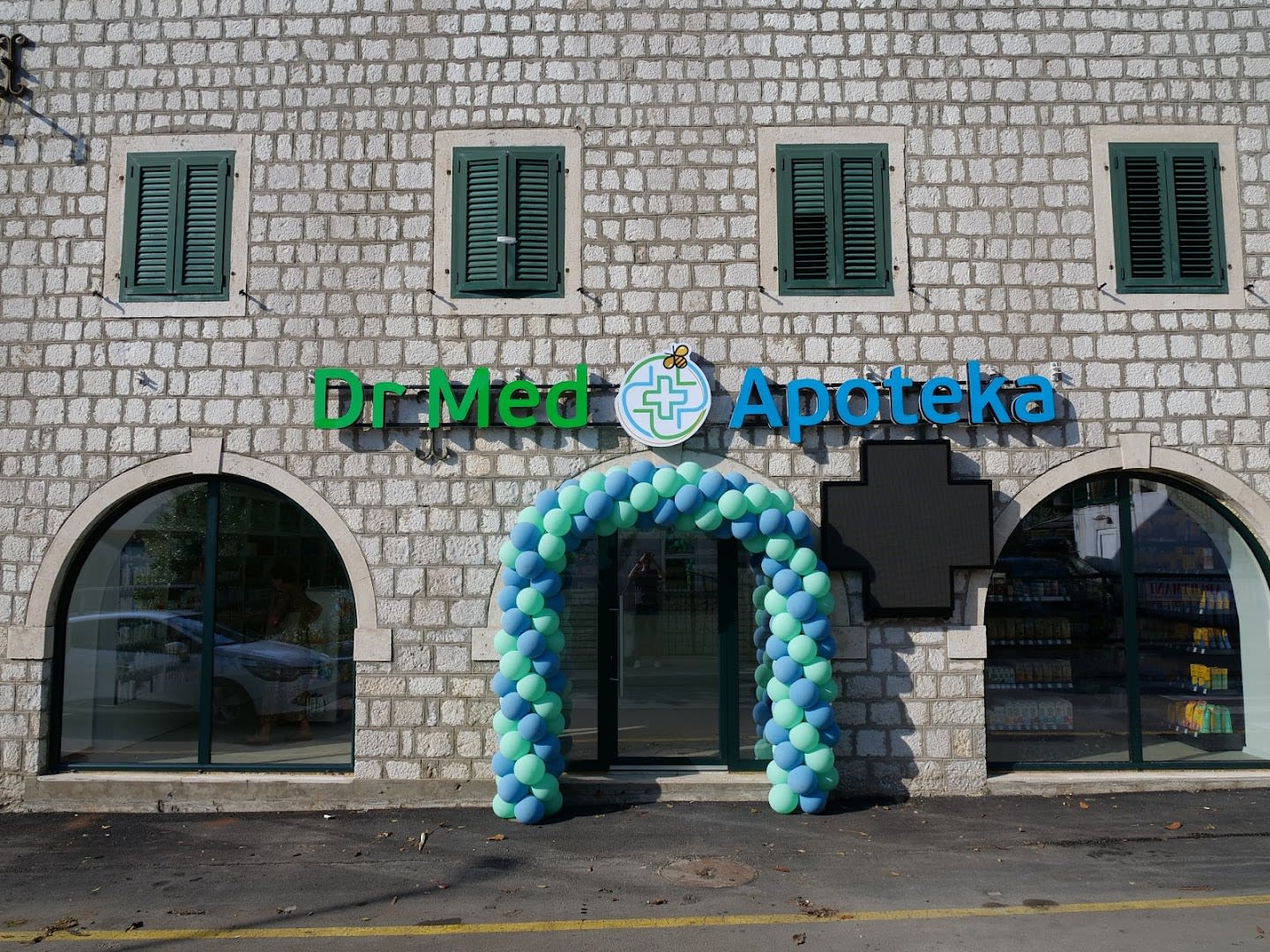 Apoteka Dr Med Herceg Novi photo 3