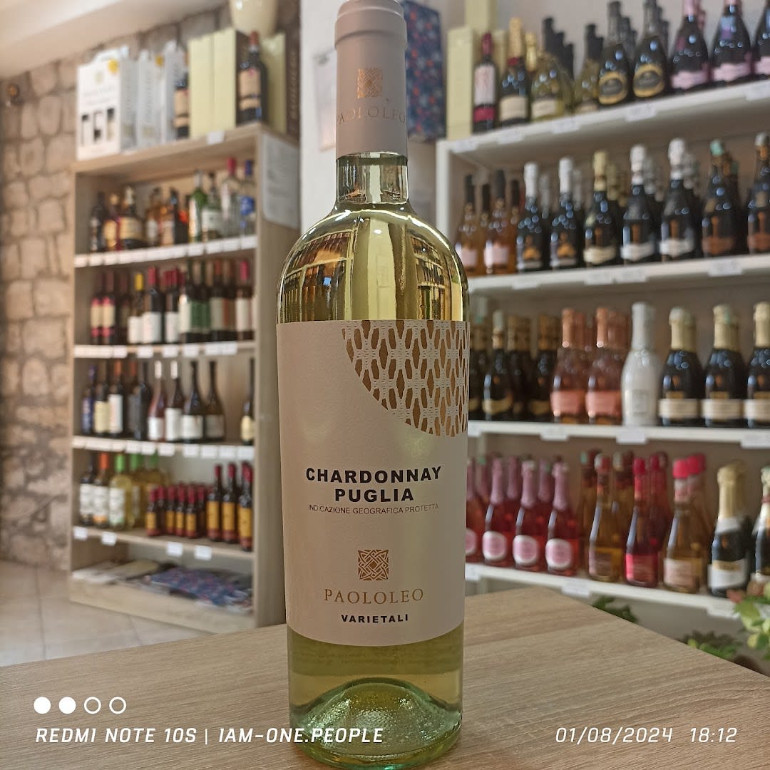 Apulija Gold I Local Wine photo 3