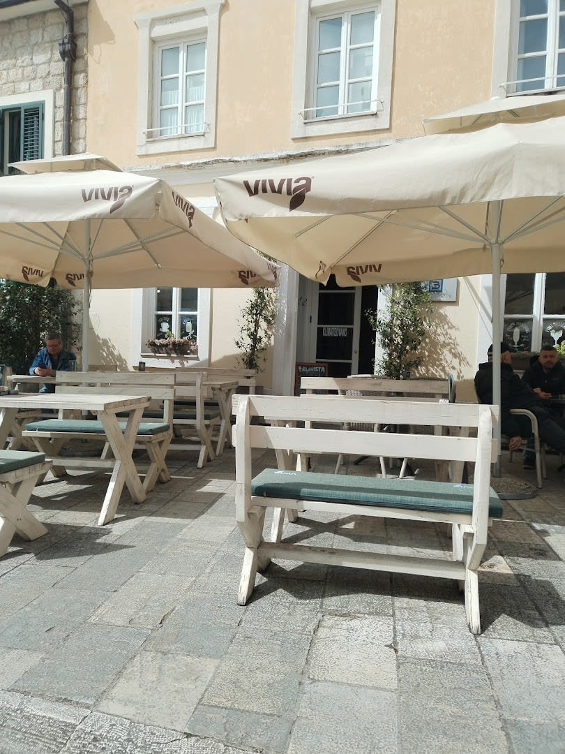Bistro - Lounge Bar "BELAVISTA" photo 2