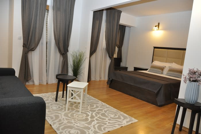 Boutique Hotel Kredo photo 2