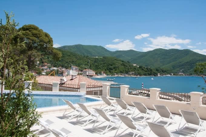 Boutique Hotel Kredo photo 4