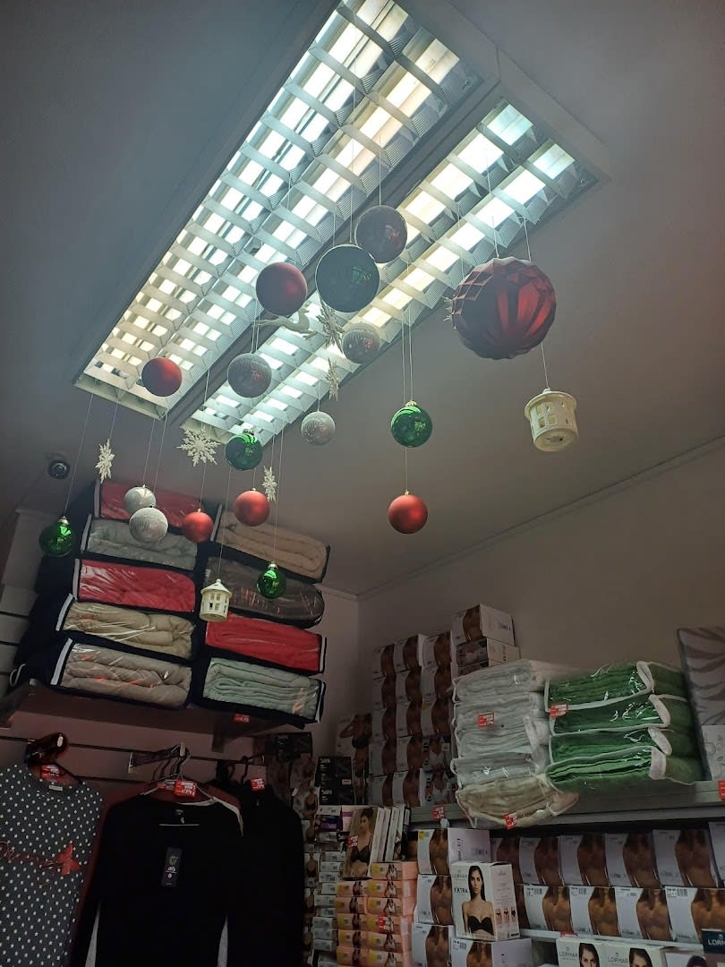 Butik ina photo 2