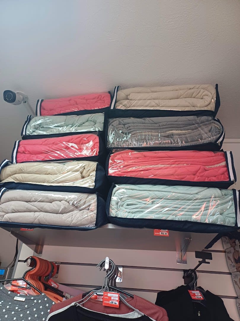 Butik ina photo 3