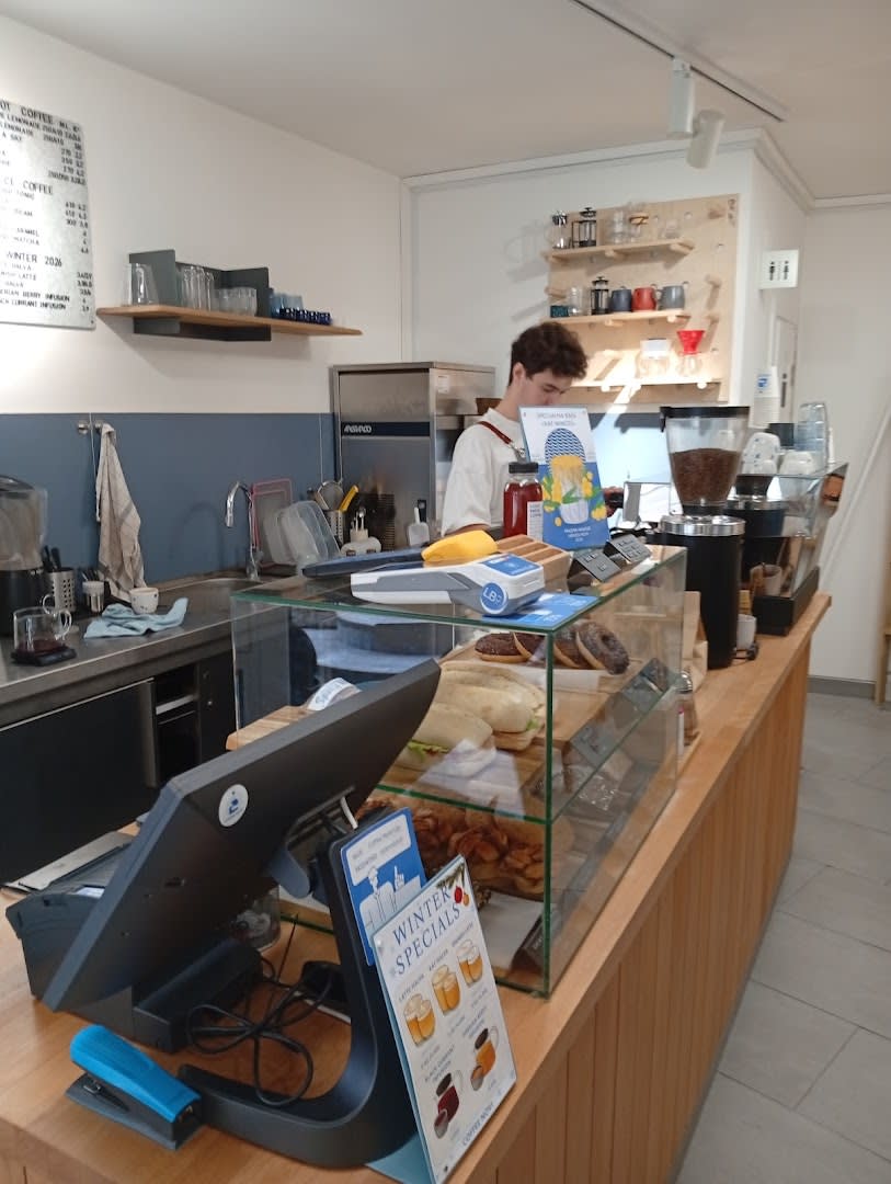 Coffee Novi photo 2