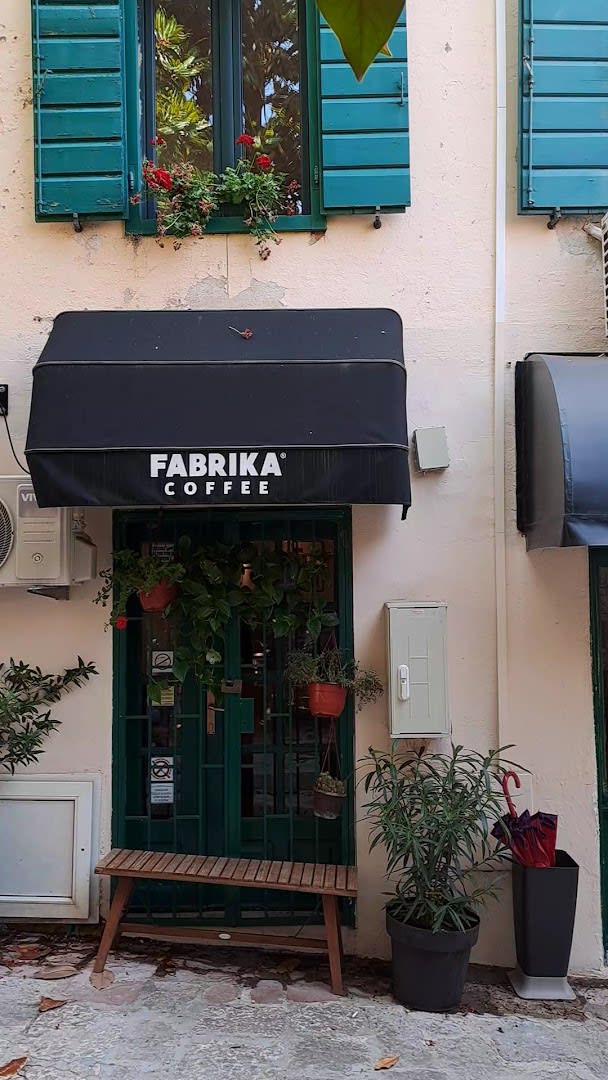 FABRIKA COFFEE Herceg Novi photo 1