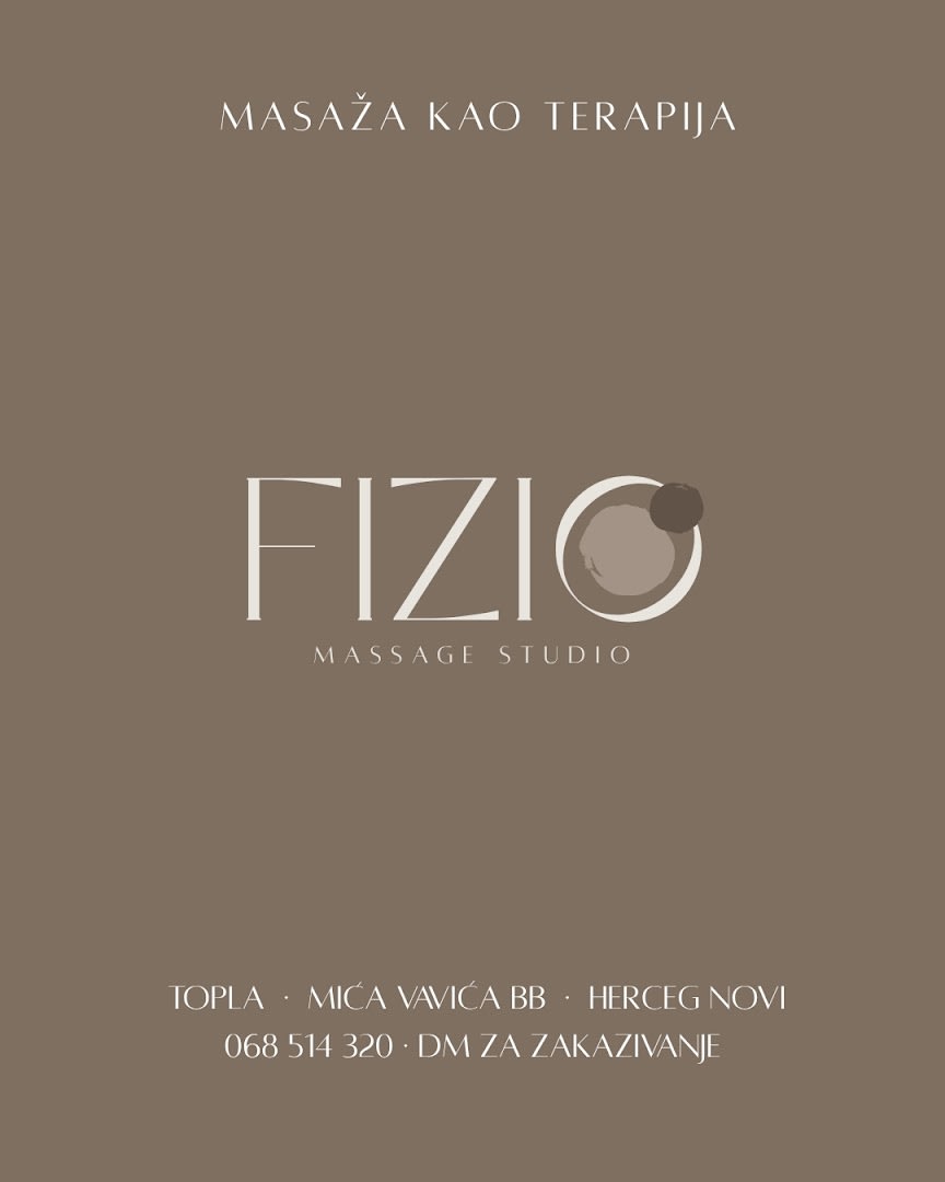 Fizio Massage studio photo 2