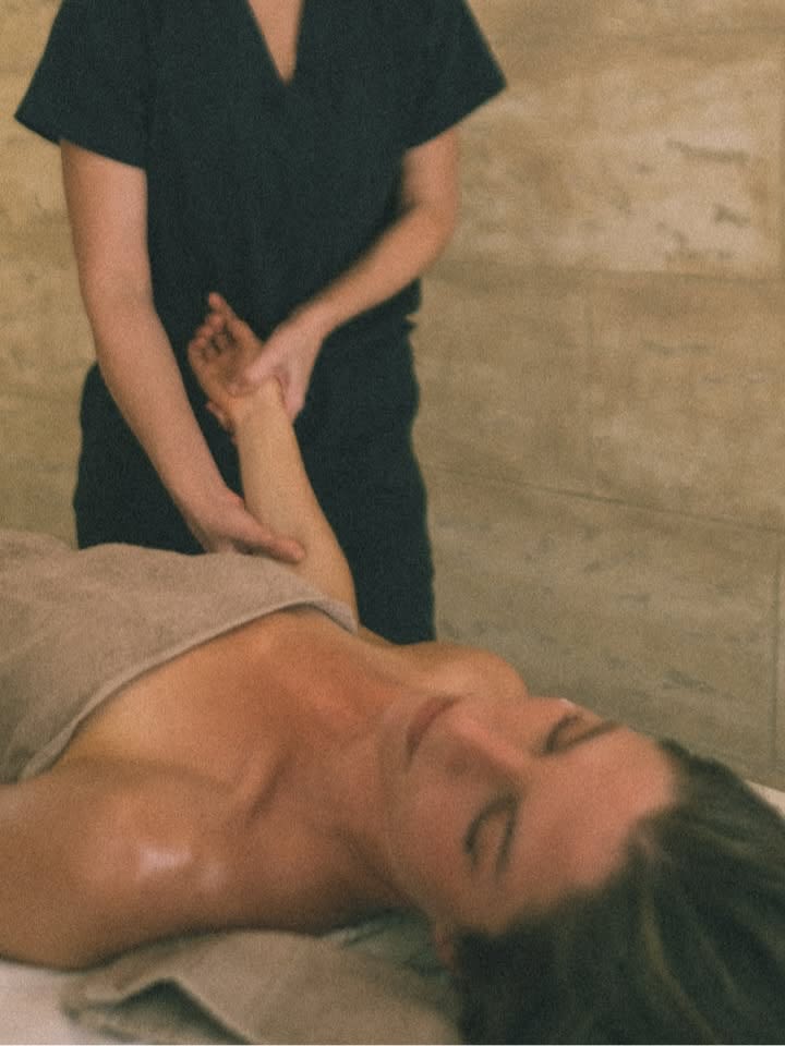 Fizio Massage studio photo 4