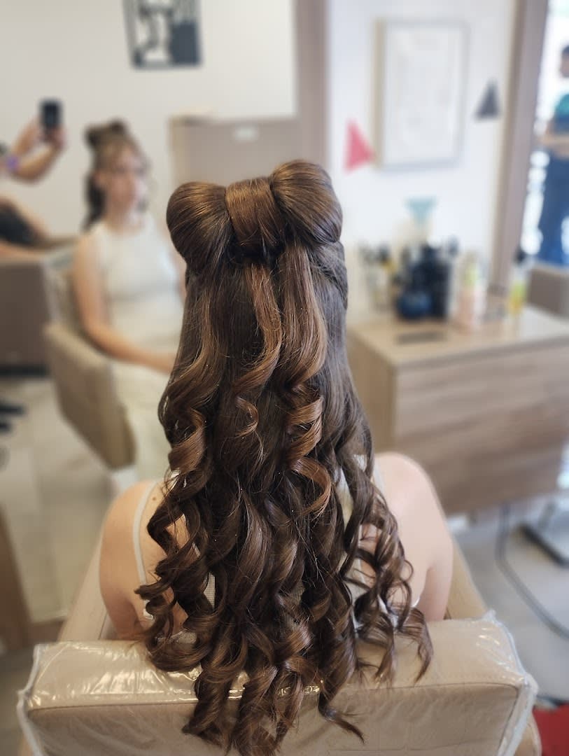 Hair Studio He n She photo 4