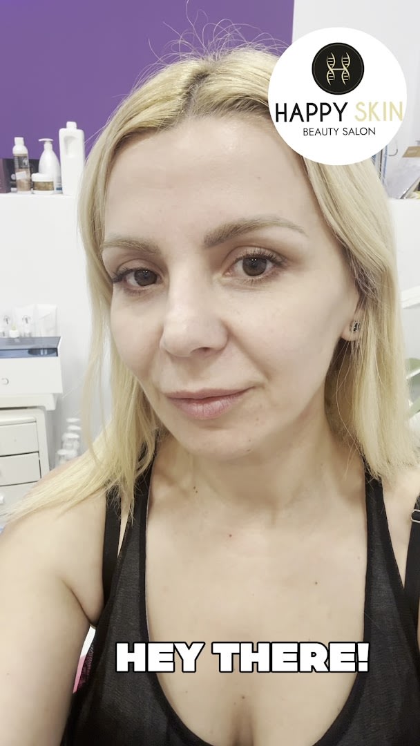 Happy skin photo 2