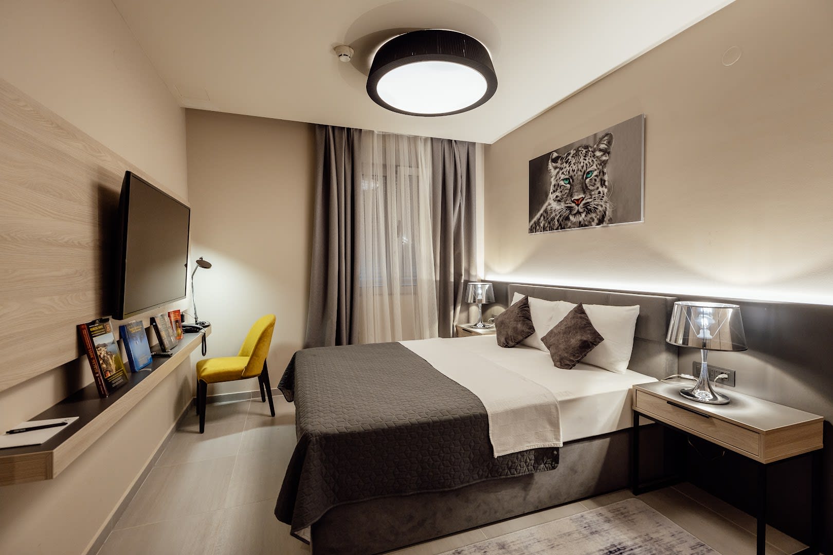 Hotel Krušo photo 2