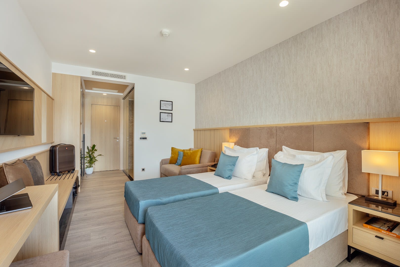 Hotel Perla photo 2
