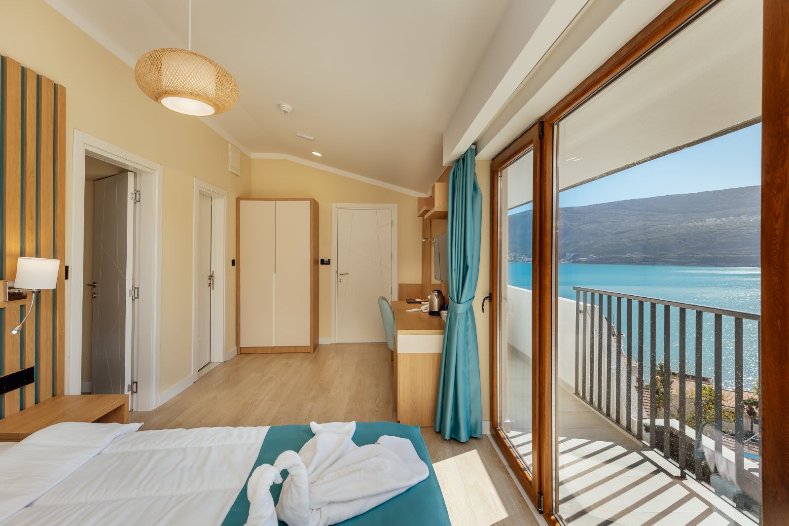 Hotel Talia photo 2