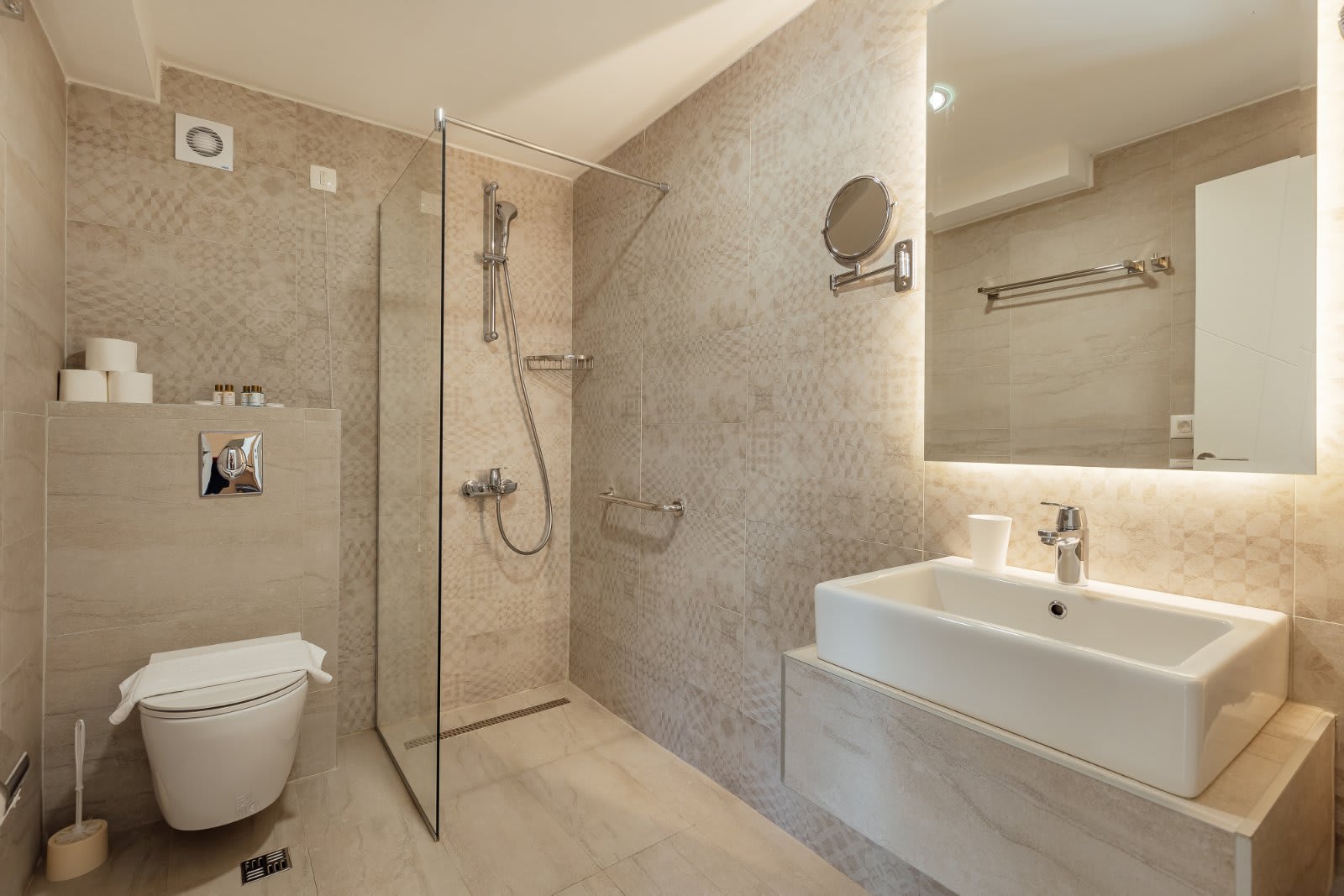 Hotel Talia photo 4