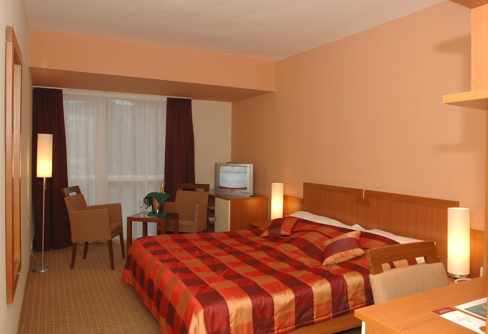 Hunguest Hotel Sun Resort photo 2
