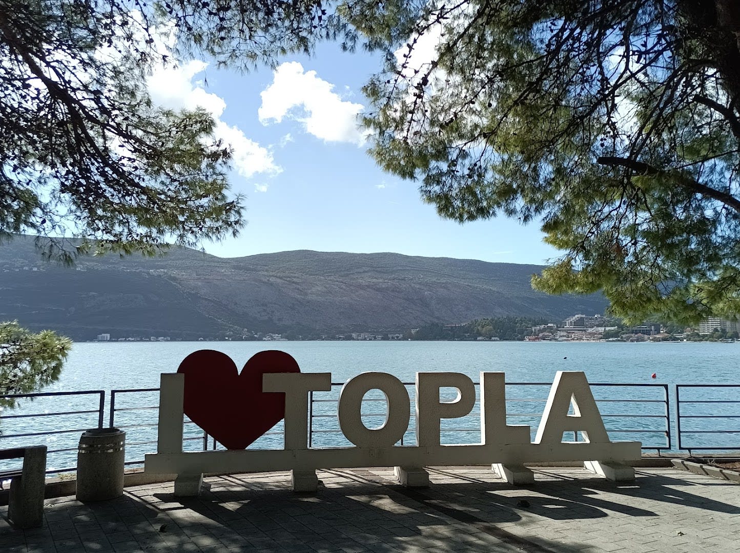 Beach Topla photo 2