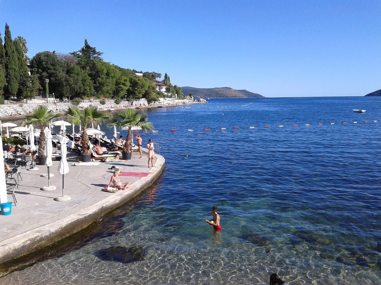 Beach Topla photo 3