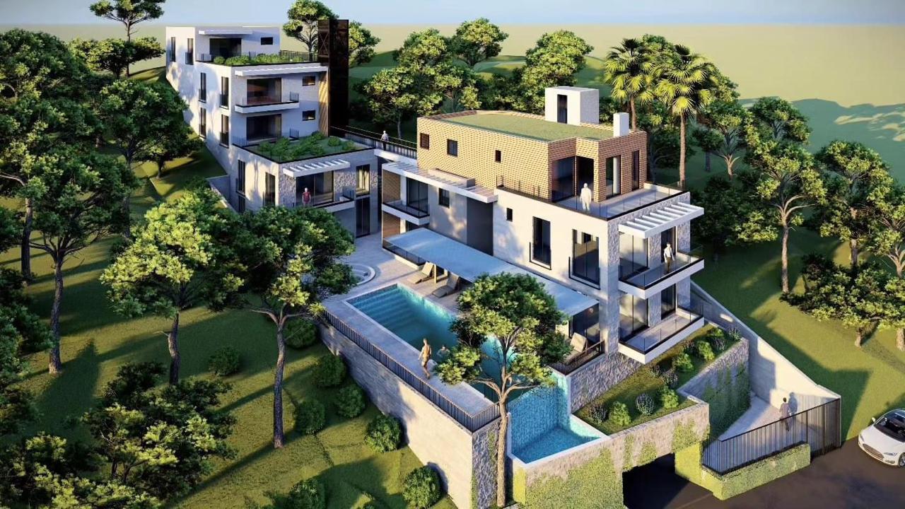 Boka Bay Real Estate • Montenegro photo 2