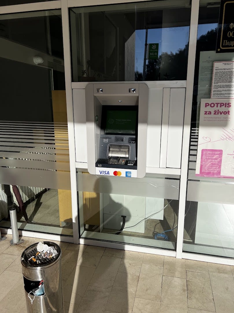 CKB bankomat photo 1