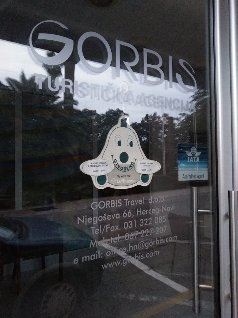 GORBIS Travel photo 3