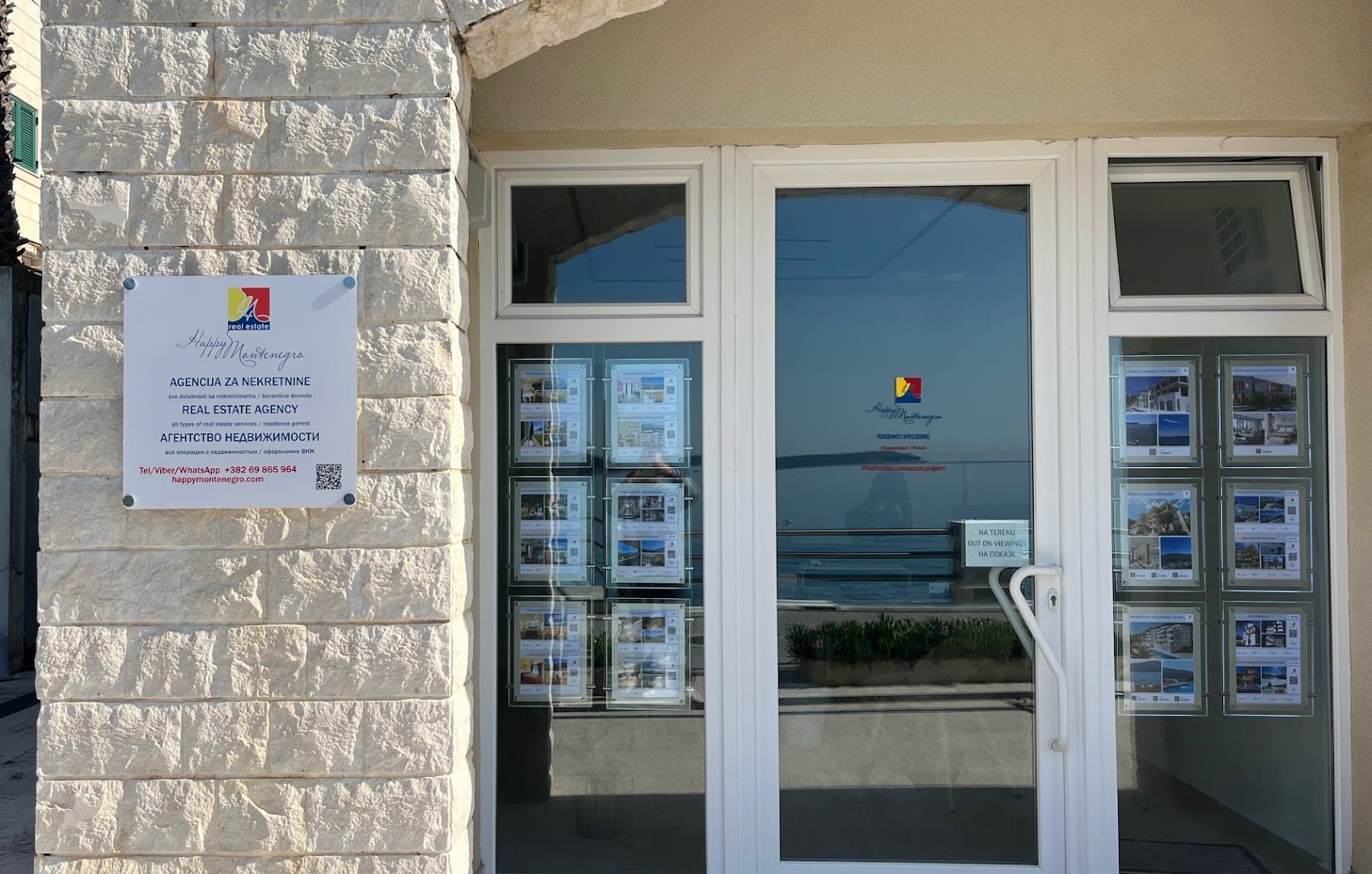 HAPPY MONTENEGRO D.O.O. Real estate agency photo 3