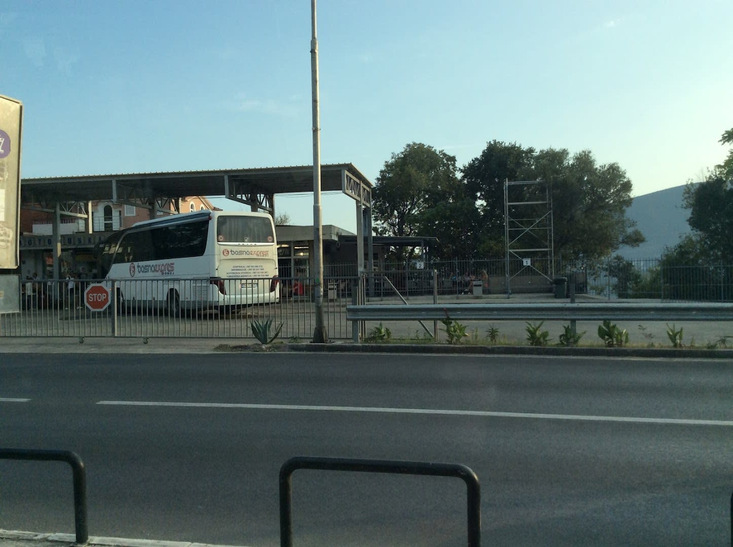 Herceg Novi Bus Station photo 2