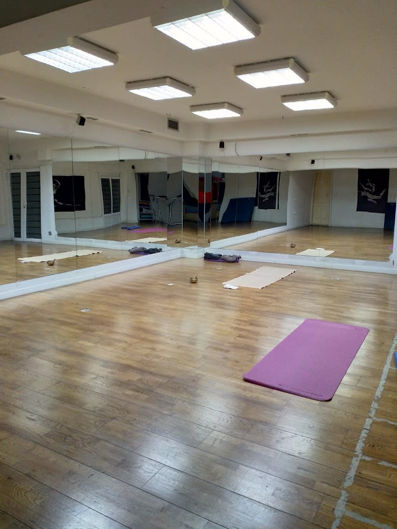 Koi Studio. Yoga in Herceg Novi photo 2
