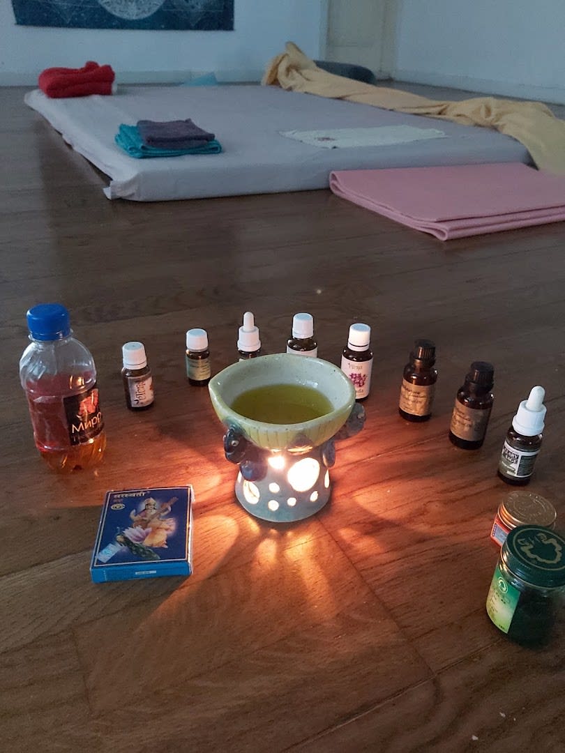 Koi Studio. Yoga in Herceg Novi photo 4