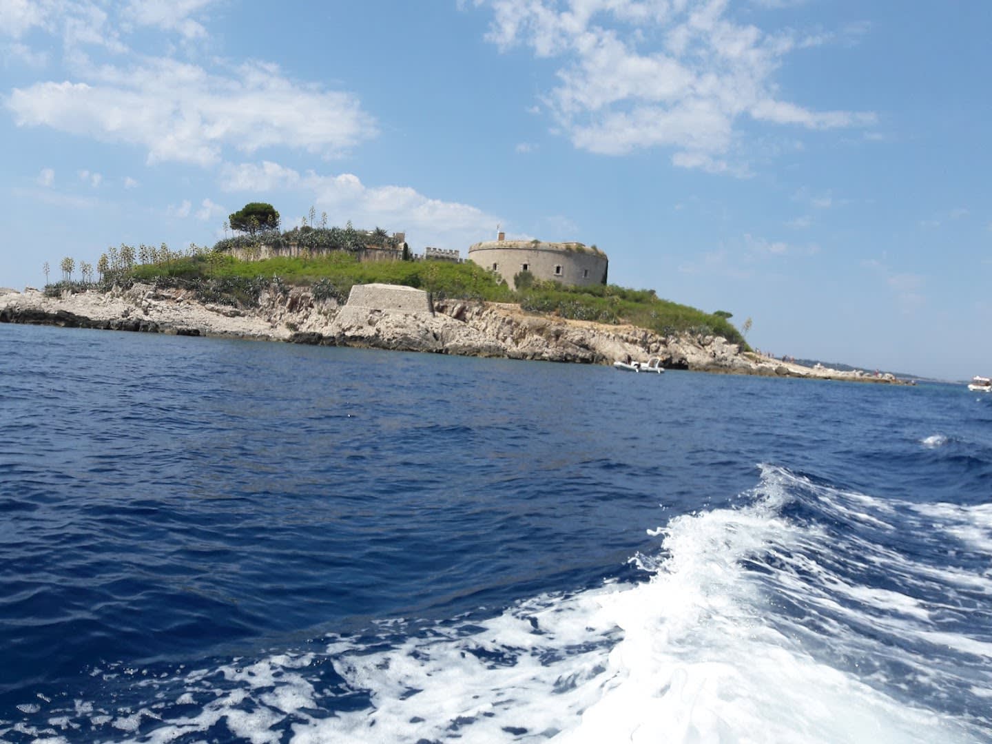 Mamula travel ℹ️ photo 2
