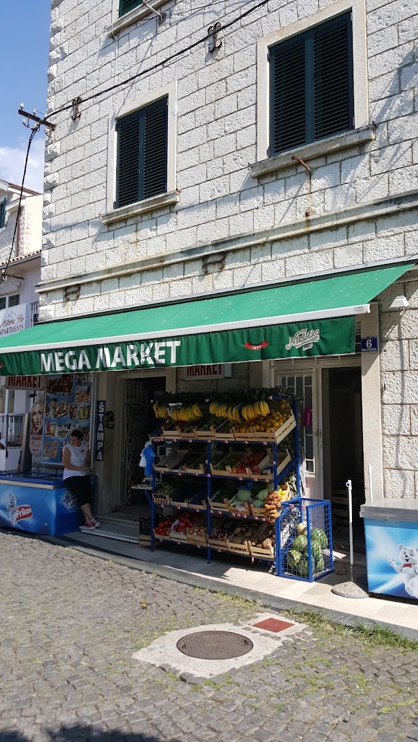 Mega Market photo 1