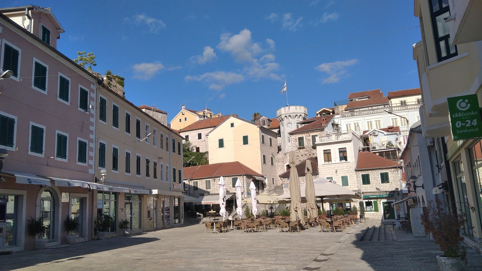 Metalac Market Herceg Novi photo 2