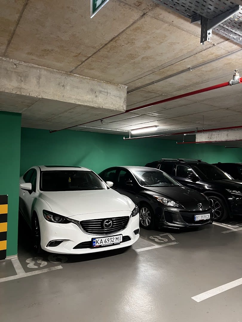 Parking Opština - garaža photo 3