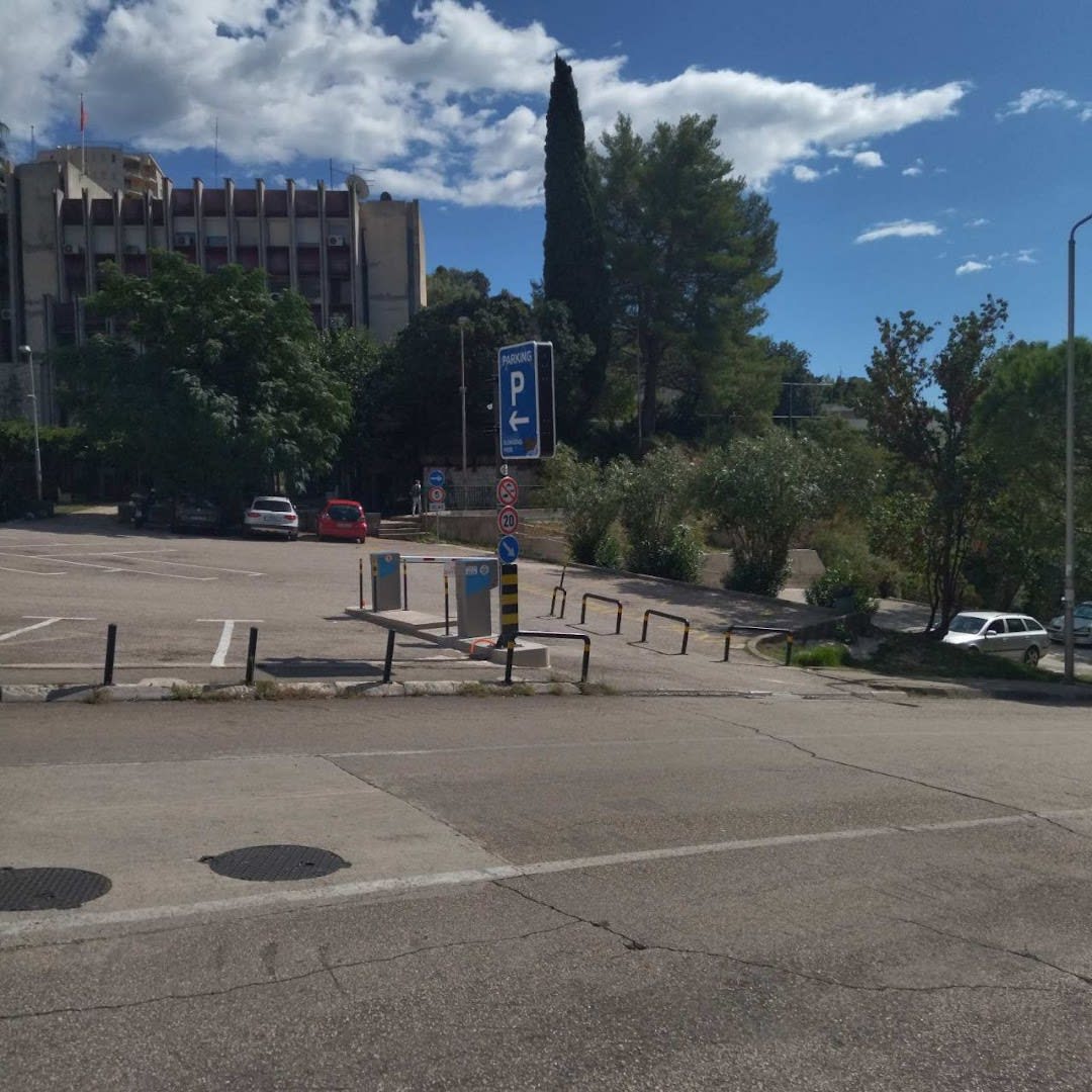 Parking Topla photo 3